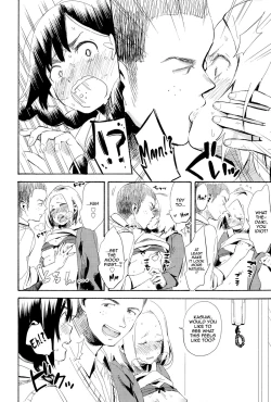 Page 10 of Hanamoyuru