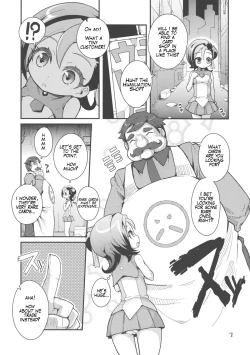 Page 3 of Dicky bird