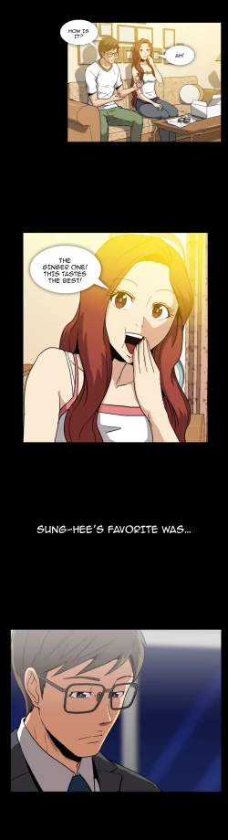 Page 140 of Drug Candy Ch.0-30