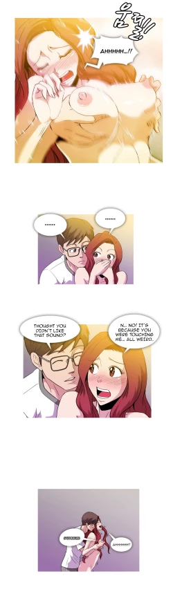 Page 151 of Drug Candy Ch.0-30