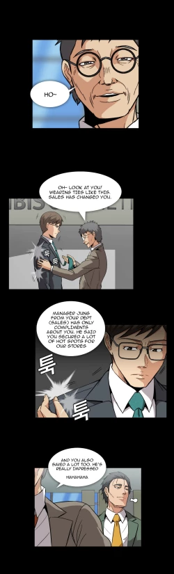 Page 159 of Drug Candy Ch.0-30