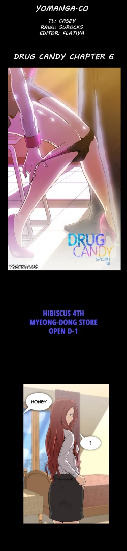 Page 168 of Drug Candy Ch.0-30