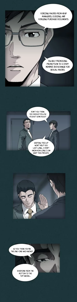 Page 303 of Drug Candy Ch.0-30