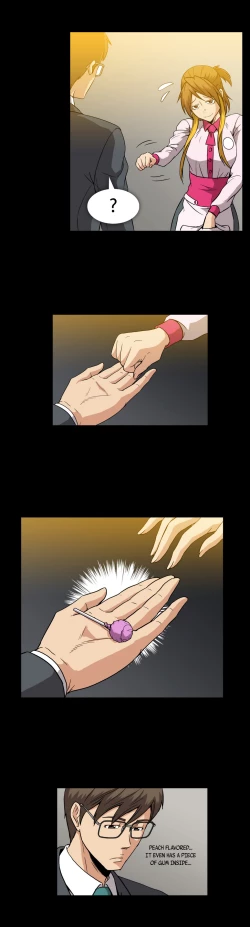 Page 318 of Drug Candy Ch.0-30