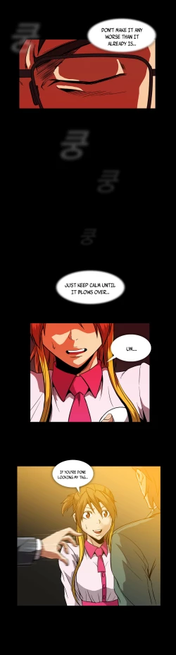 Page 327 of Drug Candy Ch.0-30