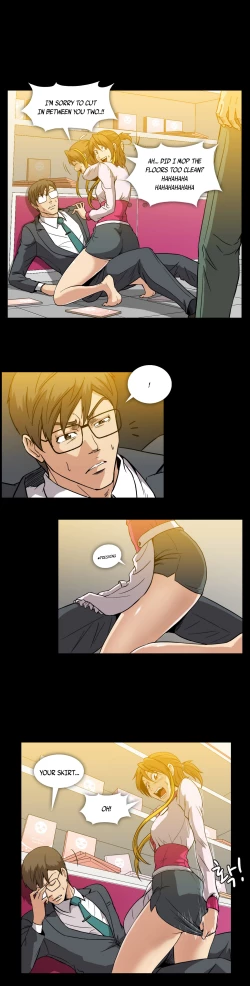 Page 341 of Drug Candy Ch.0-30