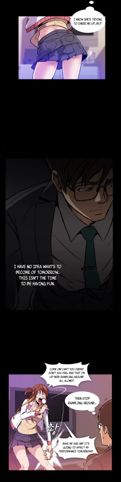 Page 370 of Drug Candy Ch.0-30