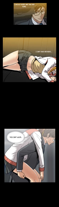 Page 428 of Drug Candy Ch.0-30