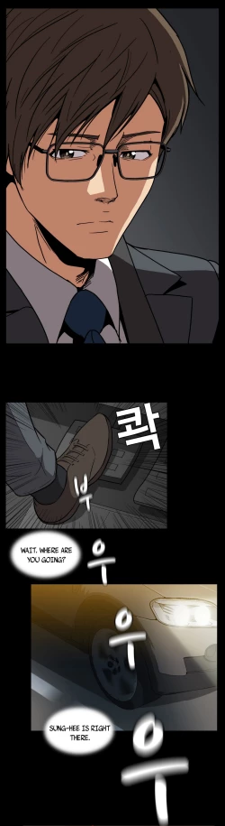 Page 440 of Drug Candy Ch.0-30