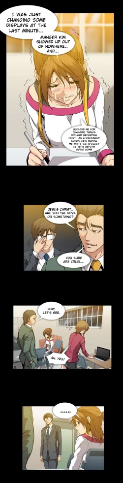 Page 621 of Drug Candy Ch.0-30