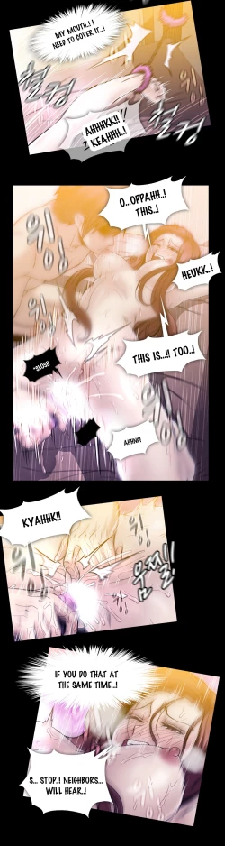 Page 699 of Drug Candy Ch.0-30