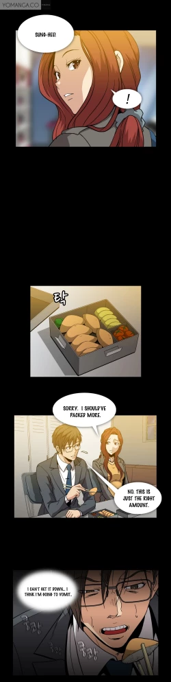 Page 730 of Drug Candy Ch.0-30