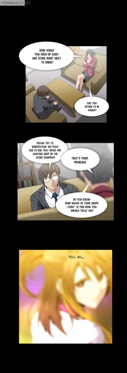 Page 821 of Drug Candy Ch.0-30