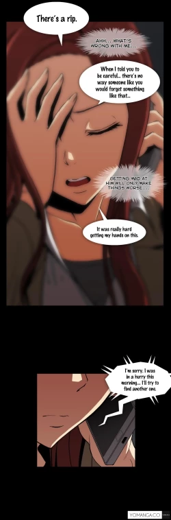 Page 891 of Drug Candy Ch.0-30