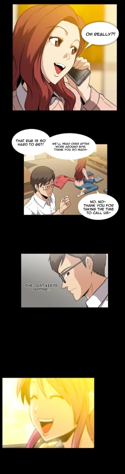 Page 95 of Drug Candy Ch.0-30