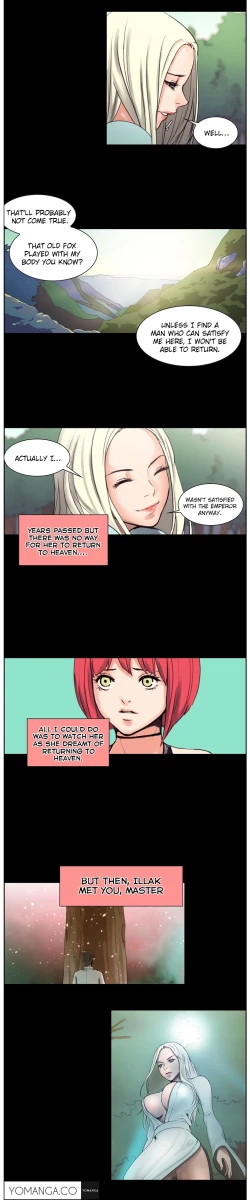 Page 104 of Woodman dyeon Chapter 1-12