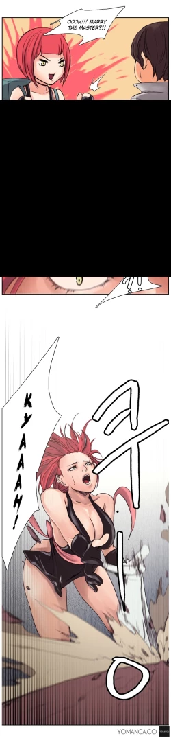 Page 117 of Woodman dyeon Chapter 1-12