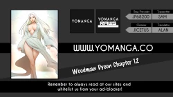 Page 134 of Woodman dyeon Chapter 1-12