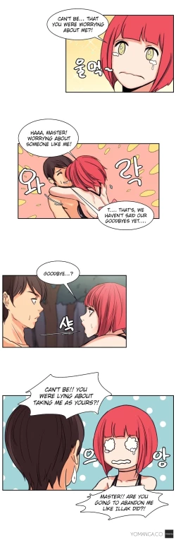 Page 89 of Woodman dyeon Chapter 1-12