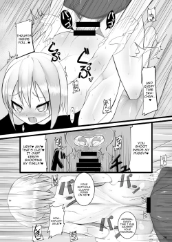 Page 26 of Otokonoko Teitoku ga 19 to 58 ni GyakuRa Sarechau Hon