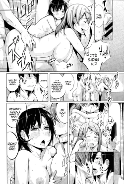Page 18 of Motomoto Kanojo | Original Girlfriend