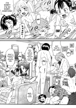 Page 121 of Comic Ped.