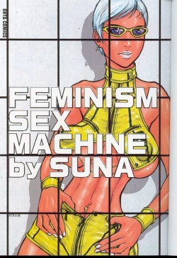Page 2 of Feminism Sex Machine