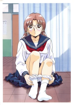 Page 9 of Custom Sweet