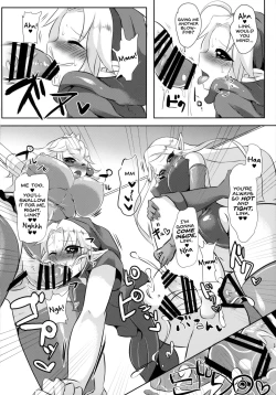 Page 16 of Hime Aigan | Princess Toy