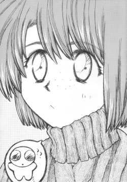 Page 9 of Ohiru no hitotoki - NATSUNORI No.3