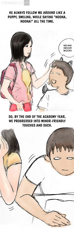 Page 52 of Nineteen Ch.1-16