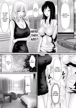 Page 8 of Ecchi na Hatsumei de... Mechakucha Sex Shitemita! 5 | I Used Perverted Inventions... To Have Crazy Sex! 5