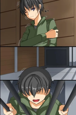 Page 47 of Watashi-tachi Naedoko ni Naru Koto ni Narimashita. ~Ishukan Sennou