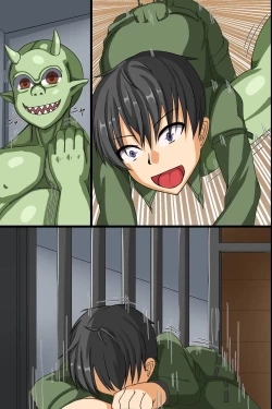 Page 48 of Watashi-tachi Naedoko ni Naru Koto ni Narimashita. ~Ishukan Sennou