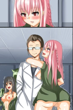 Page 70 of Watashi-tachi Naedoko ni Naru Koto ni Narimashita. ~Ishukan Sennou