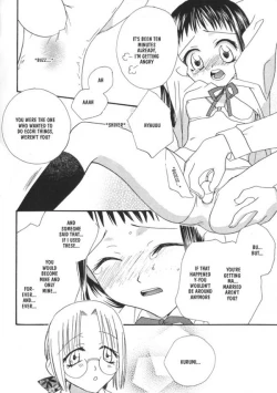 Page 6 of Beloved Older Sister