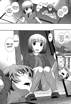 Page 154 of Suieibu Capriccio | Swimming Club Capriccio Ch. 1-7