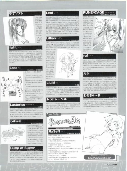 Page 189 of PUSH!! 2007-05