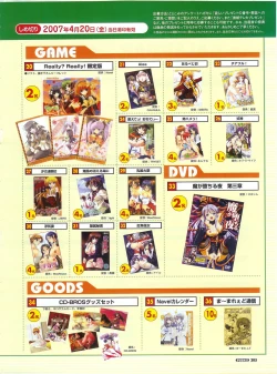 Page 205 of PUSH!! 2007-05