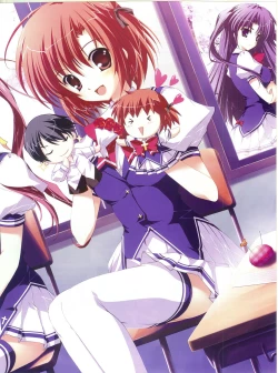 Page 37 of PUSH!! 2007-05