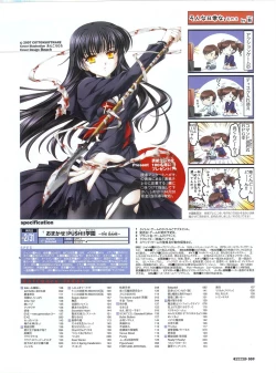 Page 9 of PUSH!! 2007-05