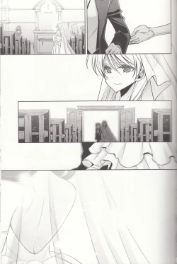 Page 32 of Sasayaku You ni Koi o Shite