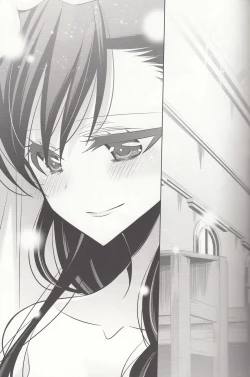 Page 34 of Sasayaku You ni Koi o Shite