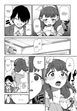 Page 12 of Korekara Nakayoku Shimashou Ne