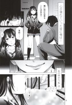 Page 10 of Chinderella Girl