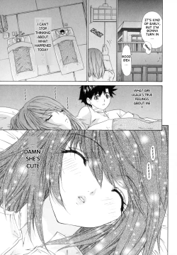 Page 120 of Kininaru Roommate Vol.1