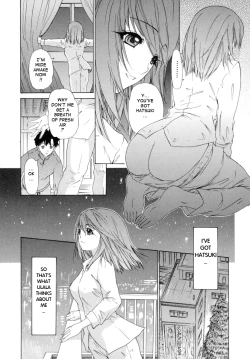 Page 129 of Kininaru Roommate Vol.1