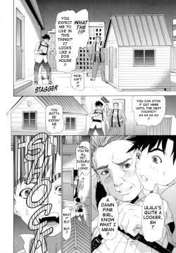 Page 43 of Kininaru Roommate Vol.1