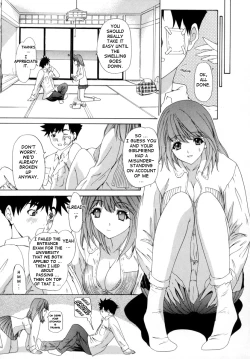 Page 66 of Kininaru Roommate Vol.1