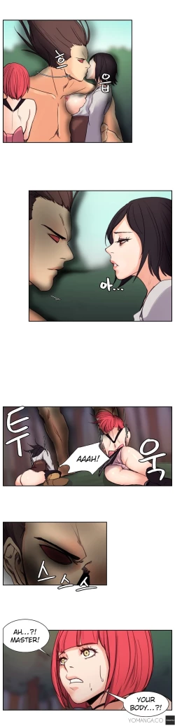 Page 148 of Woodman Dyeon Ch. 1-15